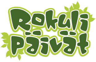 Rokulipäivät Logo